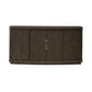 Cascade Falls - Buffet - Satin Espresso