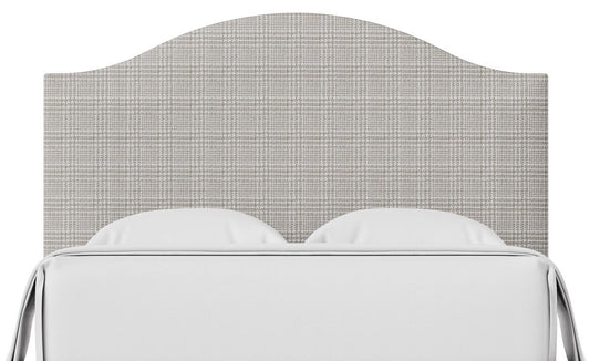 Choices - Emily King Headboard - Harvest Glen