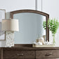 Avalon - Arched Mirror