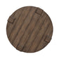 Broadmore - Round Table