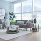Sutton - 3 Piece Set - Bleached Sand