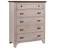 Bungalow - Chest