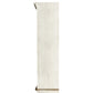 Farmhouse Reimagined - Right Pier Top - Antique White / Chestnut Tops
