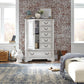 Magnolia Manor - Master Chest - Antique White