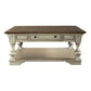 Morgan Creek - Table