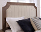 Bungalow - Twin Footboard - Folkstone