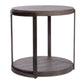 Modern View - Round Table