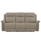 Cora - Sofa P3 & ZG