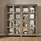 Proximity Place - Bunching Cabinet (Set of 2) - Barley Buff