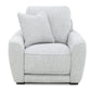Blake - Recliner P2 & Zero Wall