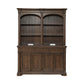 Arden Road - Hutch & Buffet - Satin Cherry