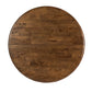 Carolina Crossing - Pedestal Table Set
