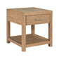 Corso - Table