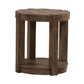 Broadmore - Round Table