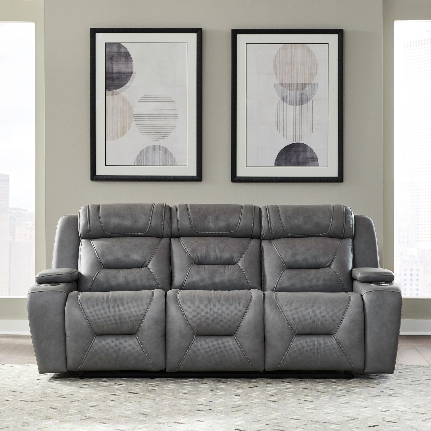 Living Room > Sofas