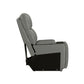 Camden - Console - Aline Light Gray