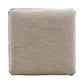 Carolina Park - Upholstered Console Stool - Amber Brown