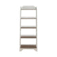 Magnolia Manor - Leaning Pier Bookcase