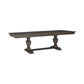Westfield - Trestle Table Top - Havana Brown