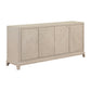 Montecito - Accent Cabinet
