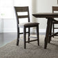 Double Bridge - Splat Back Chair