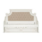Magnolia Manor - Twin Trundle Unit - Antique White