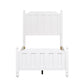 Cottage View - Panel Bed