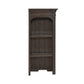 Paradise Valley - Left Pier Top - Saddle Brown
