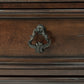 Arbor Place - Dresser & Mirror - Brownstone