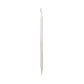 River Place - Mirror - Riverstone White & Tobacco