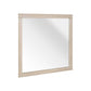New Haven - Mirror - Sanctuary White