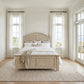 Summer House - Panel Bed