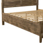Ridgecrest - Storage Bed Rails - Cobblestone