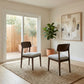 Briarcrest - Panel Back Side Chair