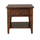 Lake House - End Table