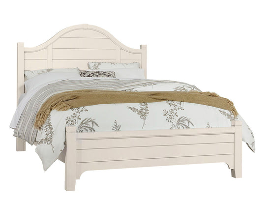 Bungalow - King Arch Headboard - Lattice