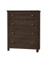 Fundamentals - 4 Drawer Chest