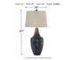 Evania Metal Table Lamp (1/CN)
