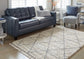 Abdalah Large Rug