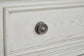 Robbinsdale Five Drawer Chest