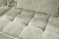 Bales 2-Piece Modular Seating