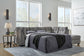Marleton 2-Piece Sleeper Sectional with Chaise