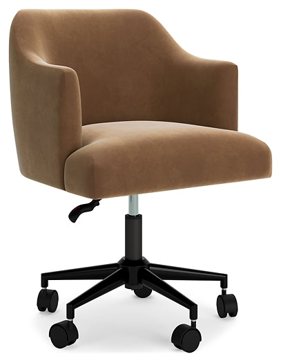 Austanny Home Office Desk Chair (1/CN)