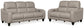 Mercomatic Sofa and Loveseat