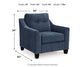 Amity Bay Sofa Chaise, Chair, and Ottoman