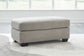 Avenal Park Ottoman