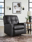 Barlin Mills Rocker Recliner