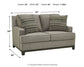 Kaywood Loveseat