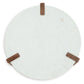 Isanti Coffee Table with 1 End Table