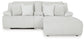 Top Tier 3-Piece Reclining Sectional Sofa with Chaise